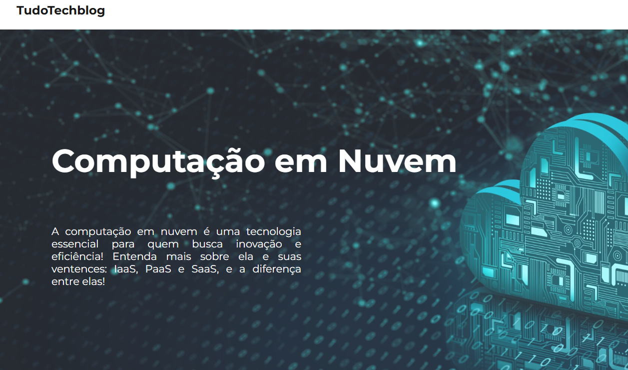 Projeto 1